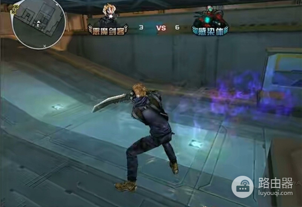 穿越火线的被删角色(穿越火线手游删除角色)