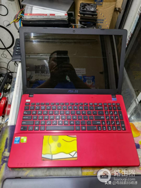 电脑中病毒不敢开机(电脑因为病毒开不了机)