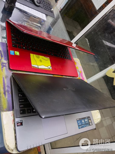 电脑中病毒不敢开机(电脑因为病毒开不了机)