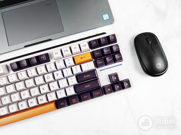 笔记本电脑配什么键盘(笔记本电脑用什么键盘)