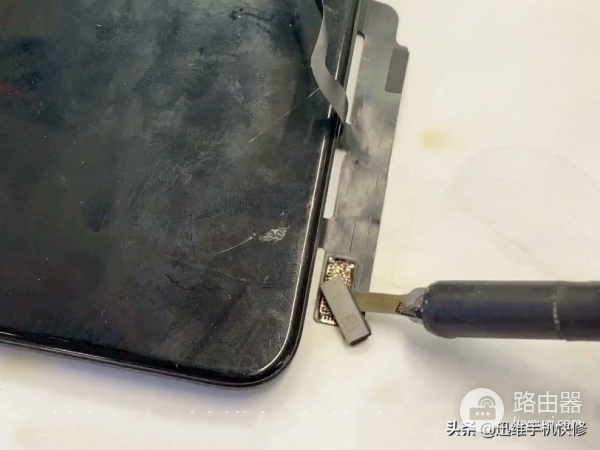 iPhone12换屏后怎么取消弹窗(11换屏后如何消除弹窗)