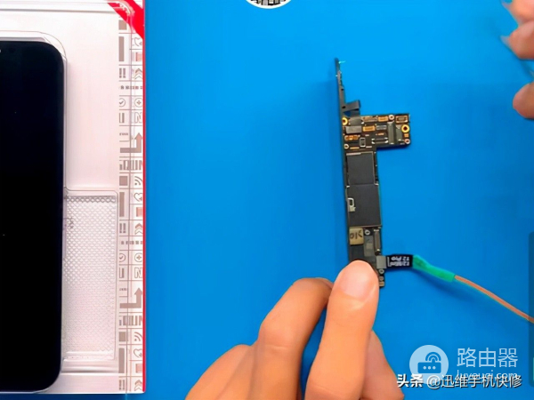 iPhone12换屏后怎么取消弹窗(11换屏后如何消除弹窗)