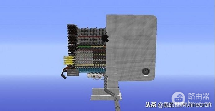 他们会造出这样的电脑(他们会造出这样的电脑英语)