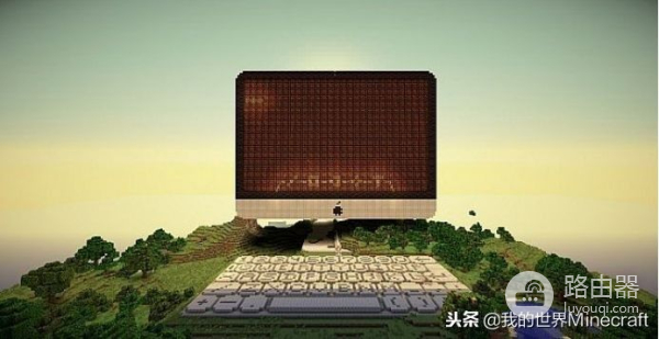 他们会造出这样的电脑(他们会造出这样的电脑英语)