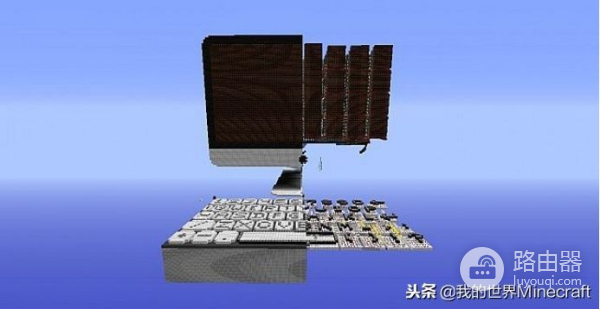 他们会造出这样的电脑(他们会造出这样的电脑英语)