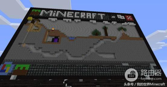 如何在《我的世界》里实现我玩我自己?造一台电脑就能完美解决