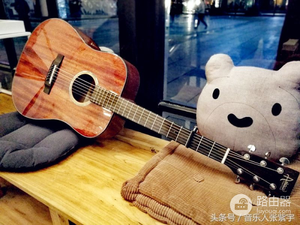 制作好的吉他演奏视频(制作好的吉他演奏视频教程)