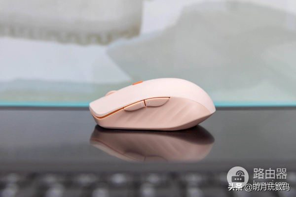 会打字、能翻译,联想智能语音鼠标好小橙使用评测