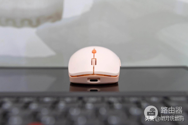 会打字、能翻译,联想智能语音鼠标好小橙使用评测