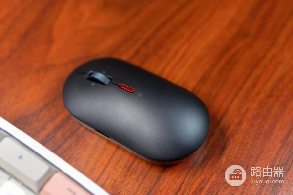 把小爱同学塞进电脑里?小米小爱鼠标100多块搞定高效办公