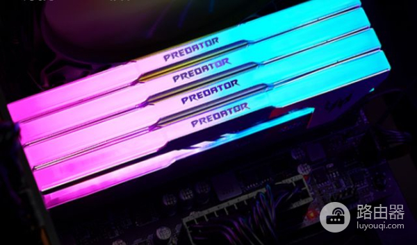 高频率低时序，这款电竞内存让电脑性能如虎添翼