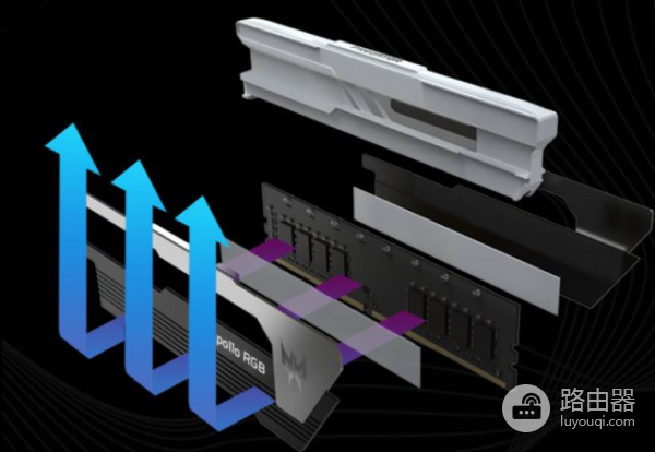 高频率低时序，这款电竞内存让电脑性能如虎添翼