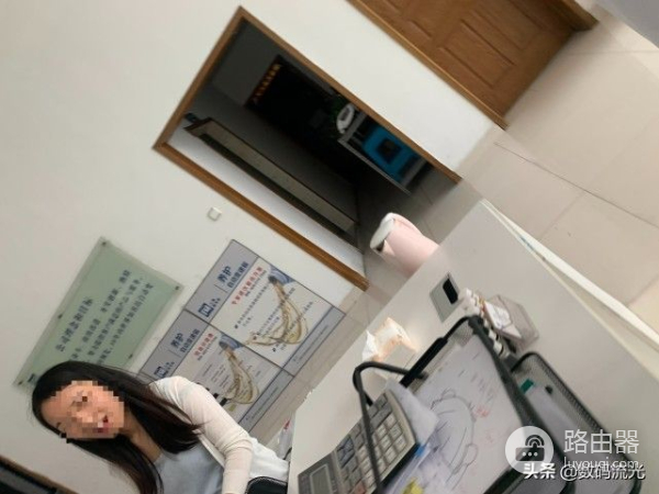 前台电脑不开机了(做前台不会电脑怎么办呢)