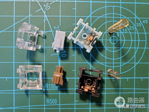 如何让你的键盘鼠标静音(如何把鼠标按键弄成静音)