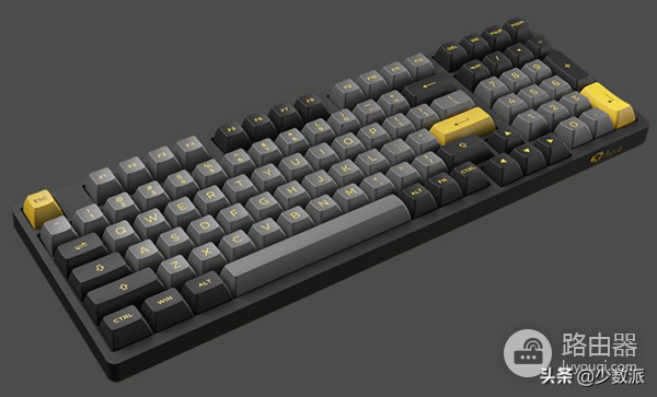 如何让你的键盘鼠标静音(如何把鼠标按键弄成静音)