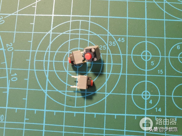 如何让你的键盘鼠标静音(如何把鼠标按键弄成静音)