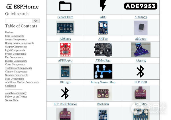 esphome系统的安装(esp怎么装系统)