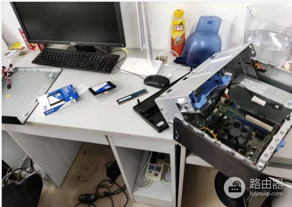 电脑关机就会自动启动怎么办(电脑启动起来就自动关机)