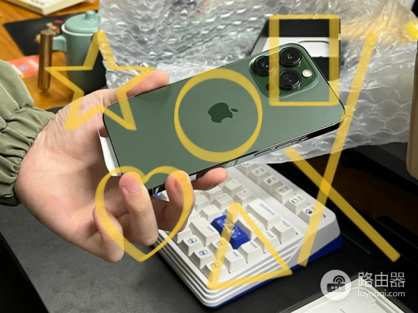 再也不必羡慕安卓，iPhone几个隐藏功能用过都说好