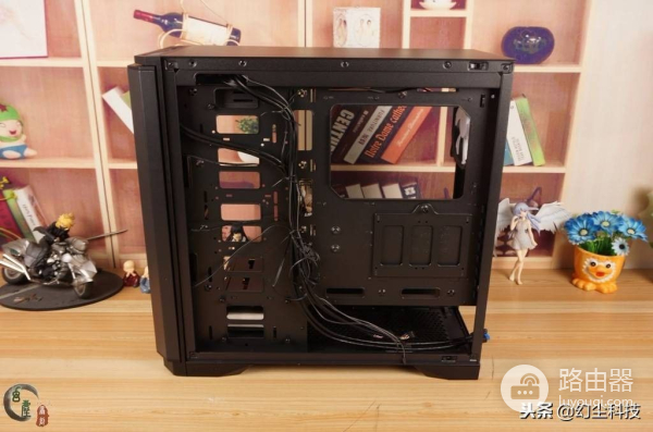 让电脑变得静音就是这么容易(让电脑变得静音就是这么容易开机)