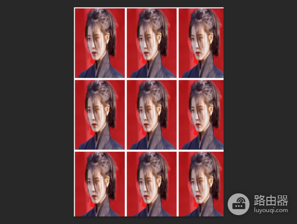 生活照一键制作证件照(怎么一键生成证件照)