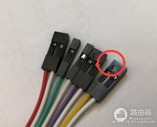 开关跳线要这么接(开关的跳线和控制线)