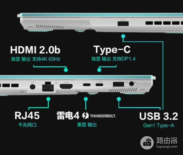 618笔记本电脑推荐(618性价比最高的笔记本电脑)