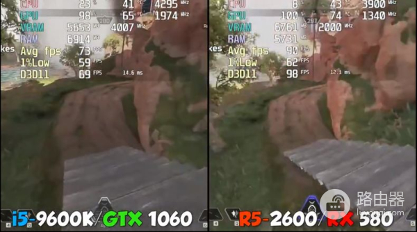 游戏电脑怎么选配置(游戏笔记本配置怎么选配置)