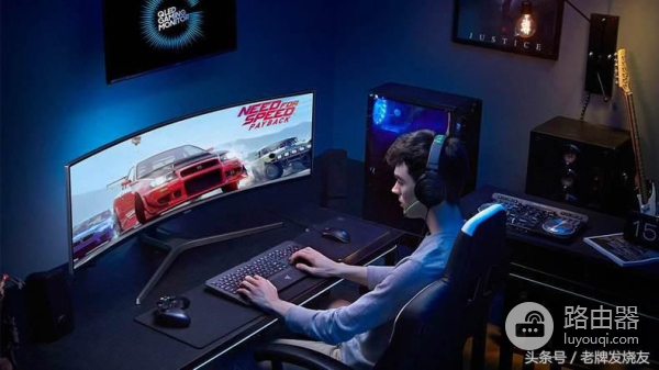 两台主机一屏显示(两台主机一屏显示无信号)