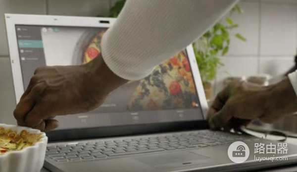 AirBar:给你的电脑屏幕开个外挂,让它变成触摸屏