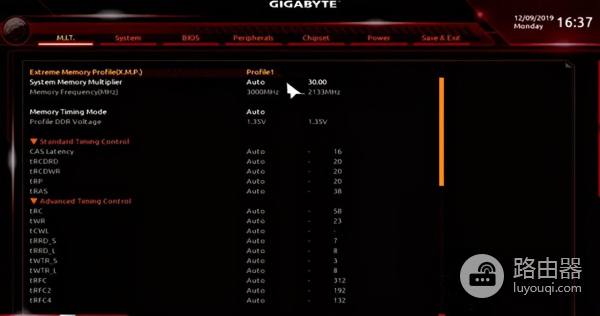 为什么内存频率只有2133比实际低(内存条频率为什么只有2133)