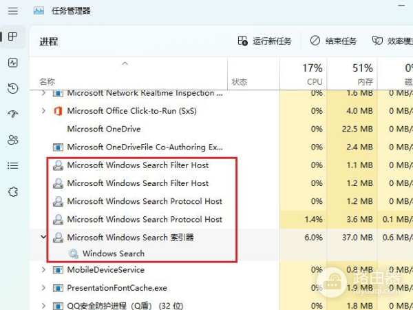 为什么windows文件搜索功能这么难用(win10文件搜索功能用不了)