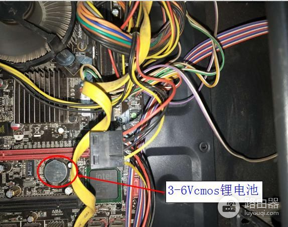 工程师与你分享计算机硬盘不启动的常见现象,以及快速处理方法