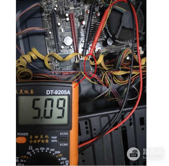 工程师与你分享计算机硬盘不启动的常见现象,以及快速处理方法