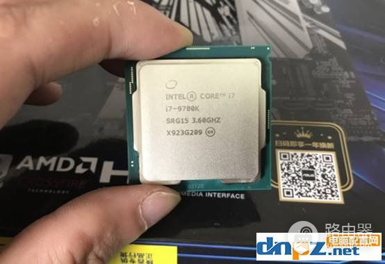 中高端游戏组装电脑清单推荐i7-9700k+RTX2060畅玩游戏