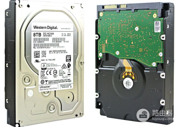 员工嫌工资低,报复公司,将电脑硬盘里130G资料删的干干净净