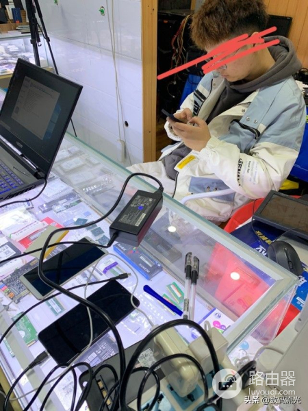 10元电脑清灰却花了100(电脑清灰100块)