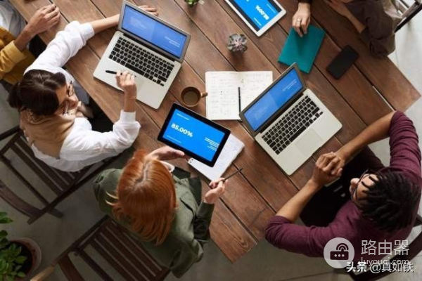 同时部署有线和无线网络(无线网有线网同时使用)