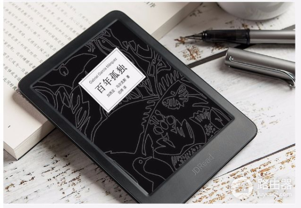 规格大幅低于对手，京东为何要推499元300ppi阅读器？