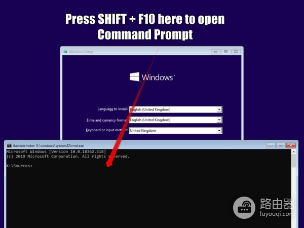 自己创建多语言Windows10安装盘,想安什么语言版本随便挑