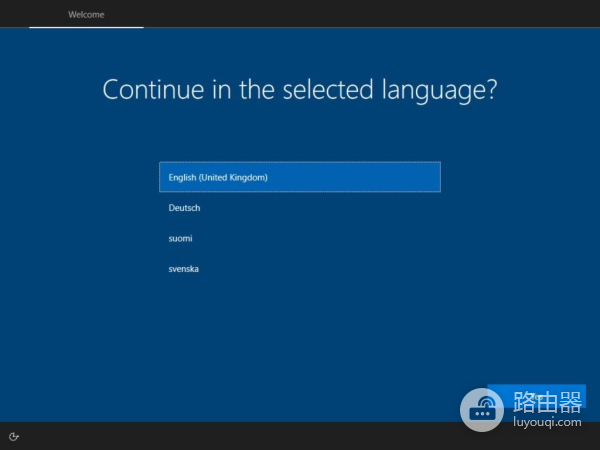 自己创建多语言Windows10安装盘，想安什么语言版本随便挑
