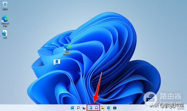 聊天和小组件比想象的更占用系统资源,禁用它们,提高win11性能