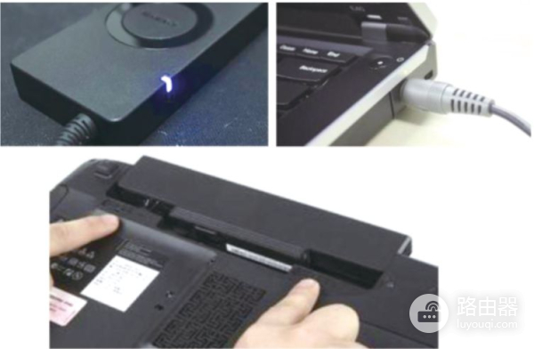 笔记本电脑接通电源不通电(笔记本电脑接通电源不通电怎么办)