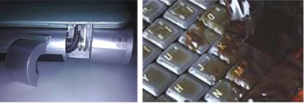 笔记本电脑接通电源不通电(笔记本电脑接通电源不通电怎么办)