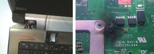 笔记本电脑接通电源不通电(笔记本电脑接通电源不通电怎么办)