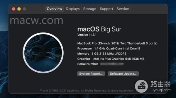 如何在Mac上升级RAM(苹果电脑如何升级)