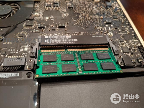 如何在Mac上升级RAM(苹果电脑如何升级)