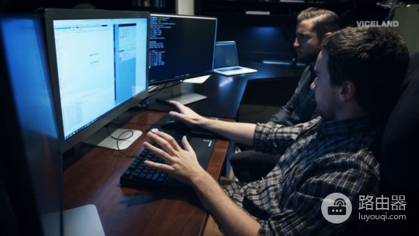 如何简单黑入电脑(如何黑电脑)