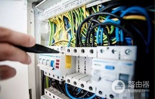 路由器怎么修复(路由器坏了怎么修)