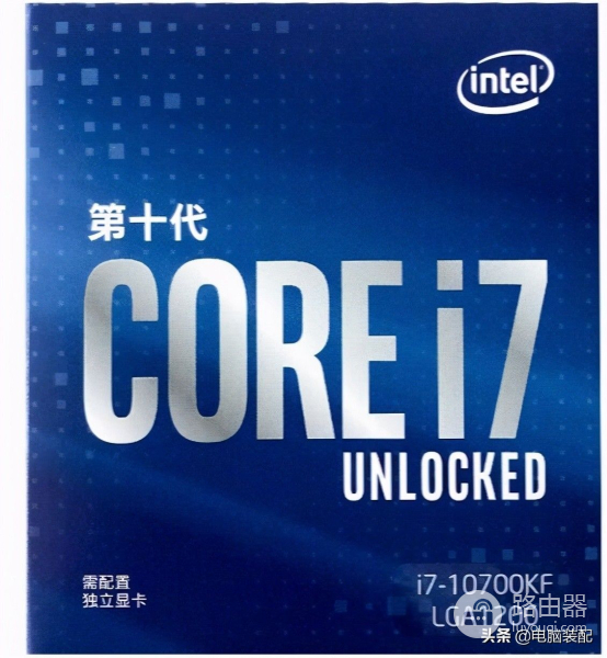 内容创作者组装电脑配置清单(组装电脑的配置清单)